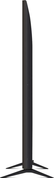 Produktbild LG TV 75NANO82T6B 75, 3840 x 2160 (Ultra HD 4K), LED-LCD (75", NANO82, Nano-Cell, 2024)
