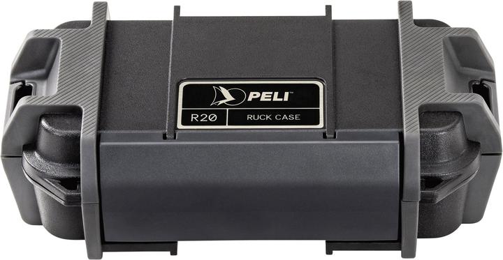 Image du produit Peli Ruck Case R20 (Mallette photo)