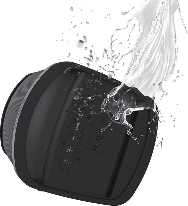 Produktbild Sony SRS-XP500 (20 h, Batteriebetrieb)