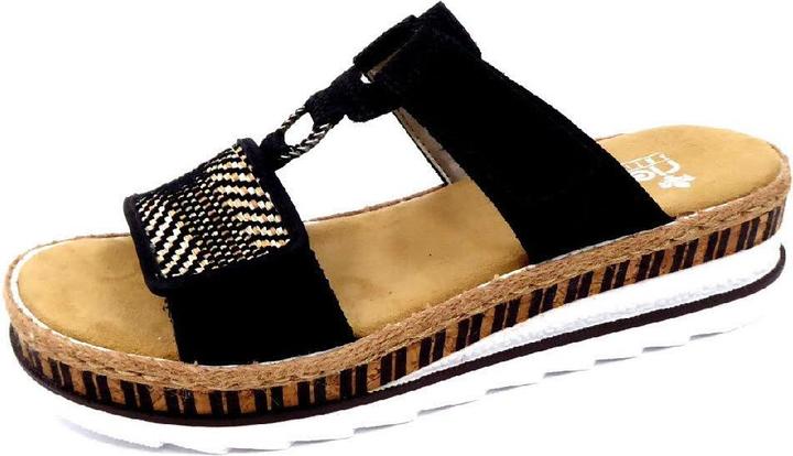 Actual product image Rieker Mules (41)