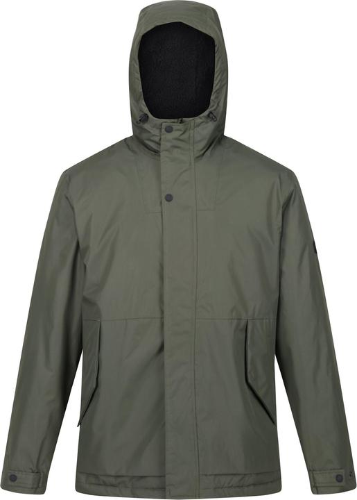 Dark khaki