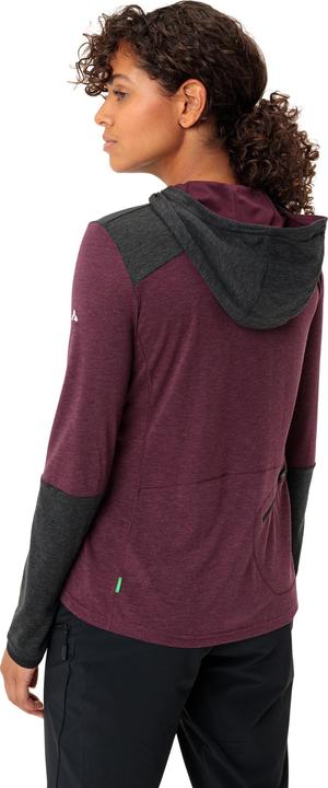 Actual product image Vaude Tremalzo (L)