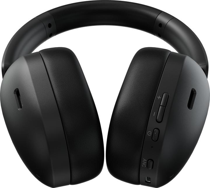 Produktbild Creative Zen Hybrid Gen 2 (51EF1220AA000) Black (ANC, 70 h, Kabellos)