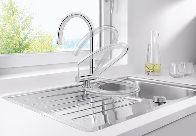 Immagine prodotto Blanco Coressa-F