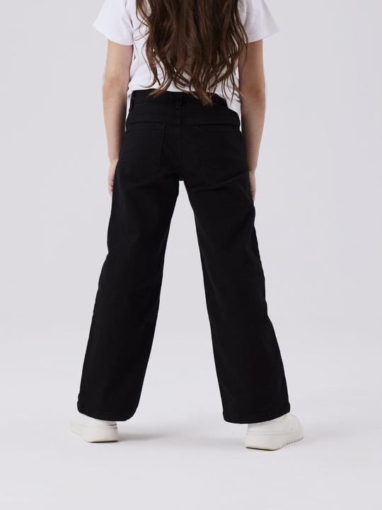Immagine prodotto Name it Pantaloni a gamba larga (128)