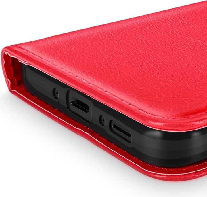 Produktbild Mayaxess SecureCard Cover (Samsung Galaxy A26)