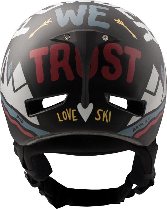 Actual product image DMD Helmet (57 - 59 cm, M, L)