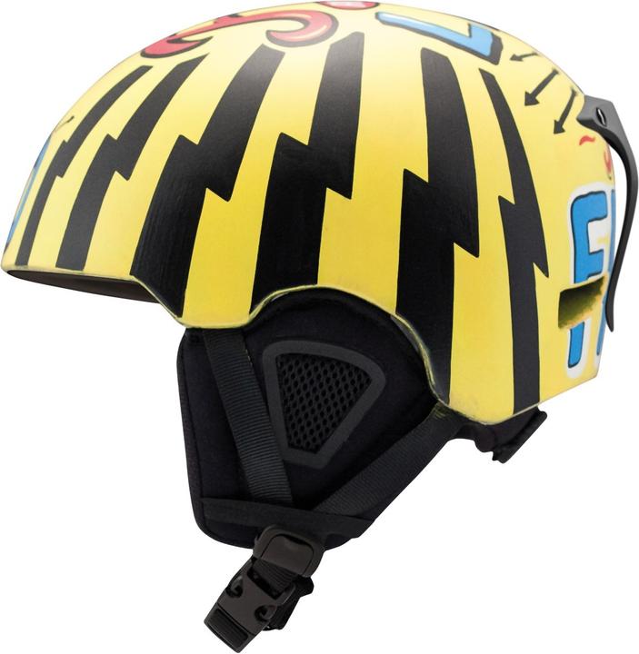 Actual product image DMD Helmet (57 - 59 cm, M, L)