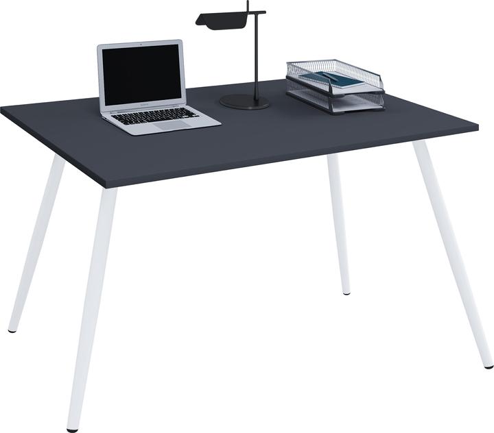 Produktbild VCM Holz Schreibtisch Bürotisch Salia 160x80 (1600 x 800 x 700 mm)