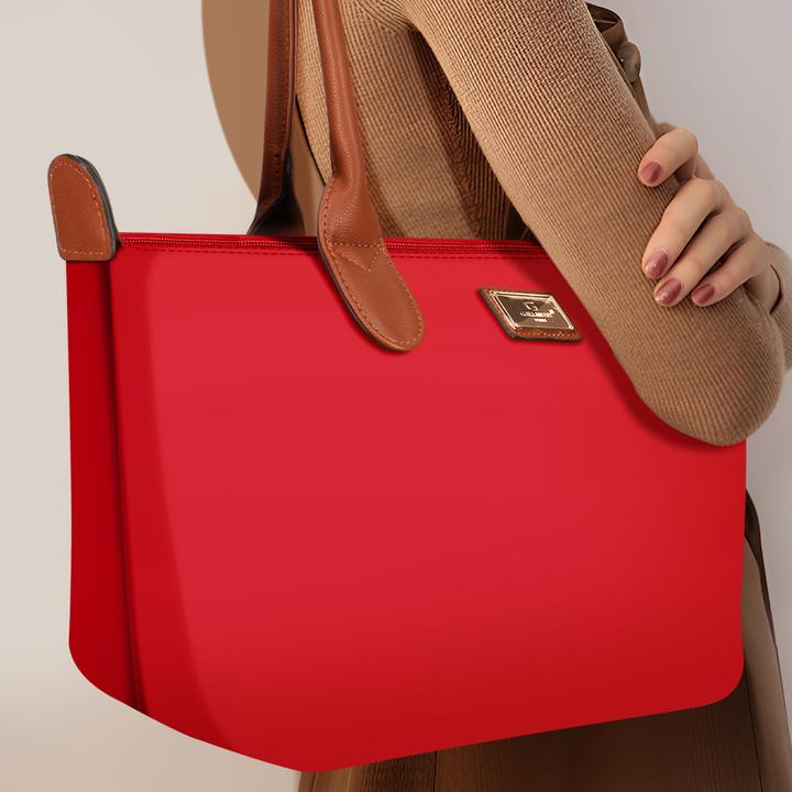 Produktbild Gallantry Cabas La Balade Handtasche Grösse M (5 l)