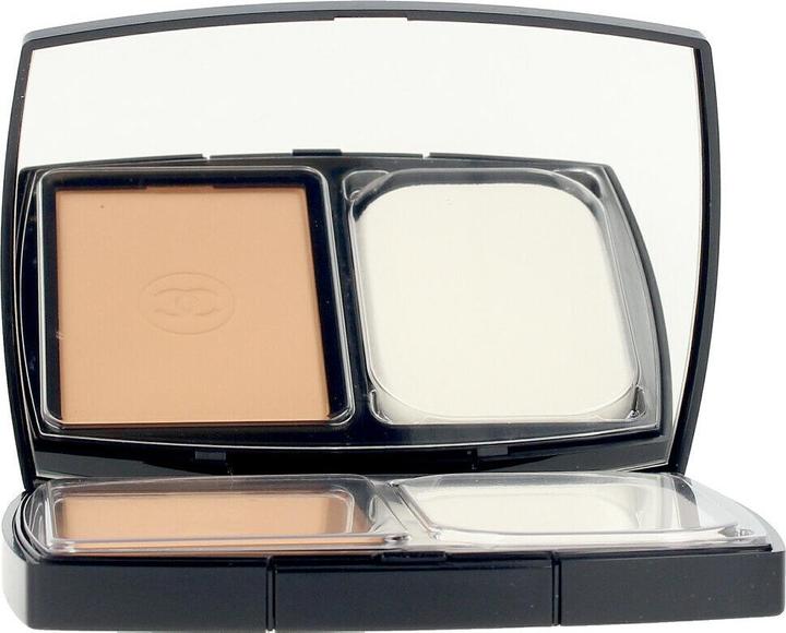Produktbild Chanel Ultra wear All-Day Comfort Flawless Finish Compact Foundation) 13 g - Shade: B50 (B50)