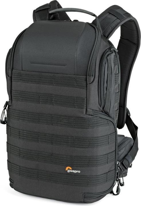 Actual product image Lowepro ProTactic BP 350 AW Green Line (Photo backpack, 16 l)
