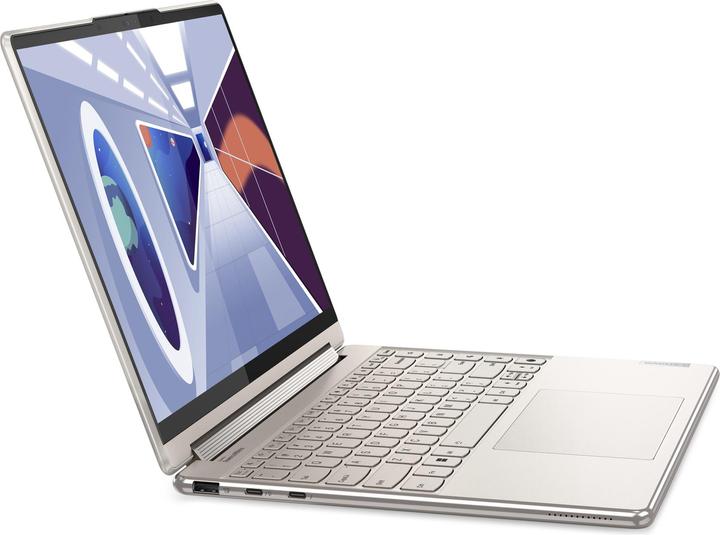 Productafbeelding Lenovo Yoga 9 (14", Intel Core i7-1360P, 16 GB, 512 GB, NL)