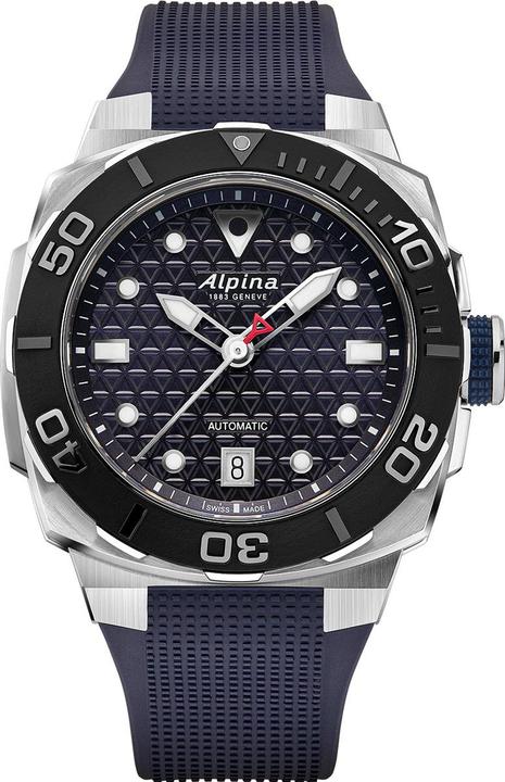alpina AL-525N3VE6 (39 mm)