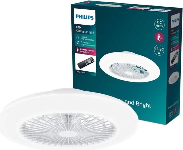 Immagine prodotto LED Amigo (4000 lm)