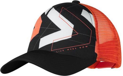 Actual product image Buff Trucker Cap Kids (One size)