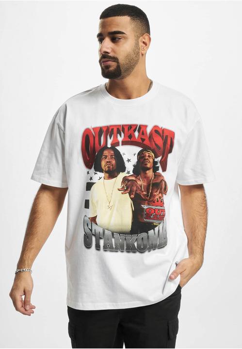 Immagine prodotto MT Maglietta Outkast Stankonia Oversize (S)