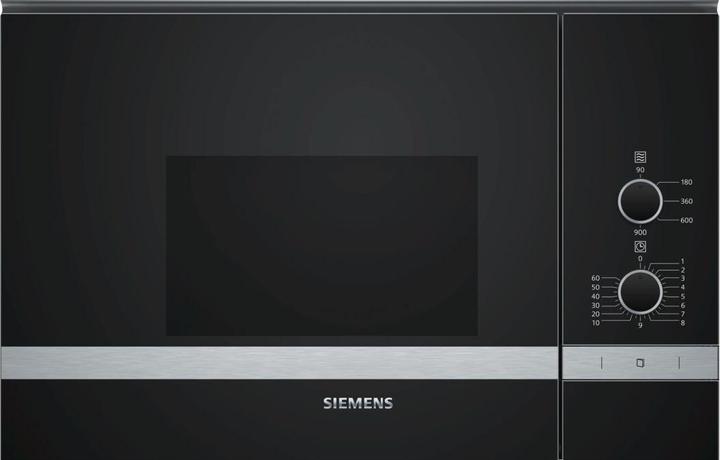 Actual product image Siemens BF550LMR0