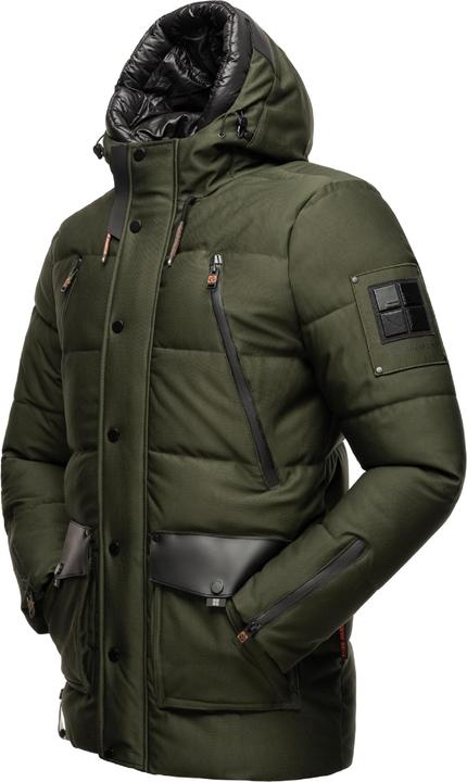 Immagine prodotto Stone Harbour Mitjaa (XXL)