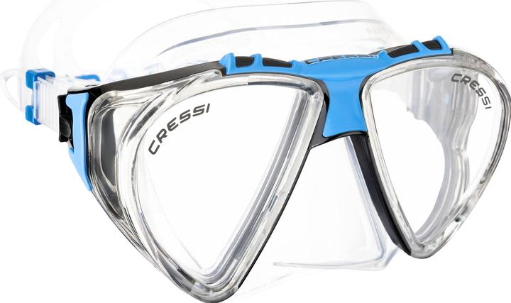 Image du produit Cressi Penta +