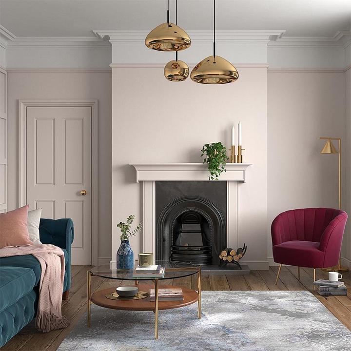 Produktbild Tom Dixon Void LED mini (800 lm)