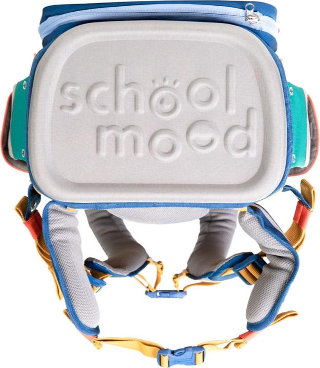 Actual product image School-Mood Timeless Pro Set (23.50 l)