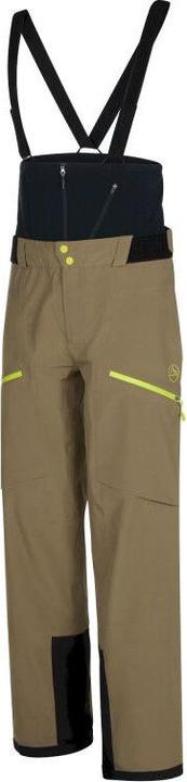 La Sportiva Chaser EVO Shell Bib Pant - Skitourenhose - Herren