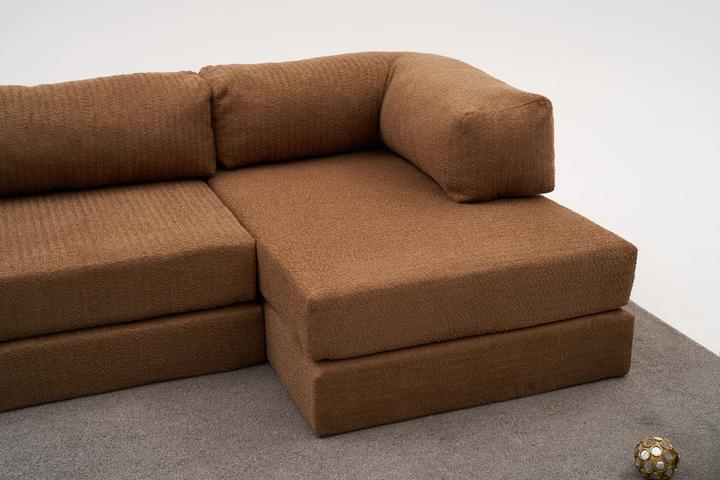 Image du produit Atelier del Sofa Comfort (Canapé d'angle)