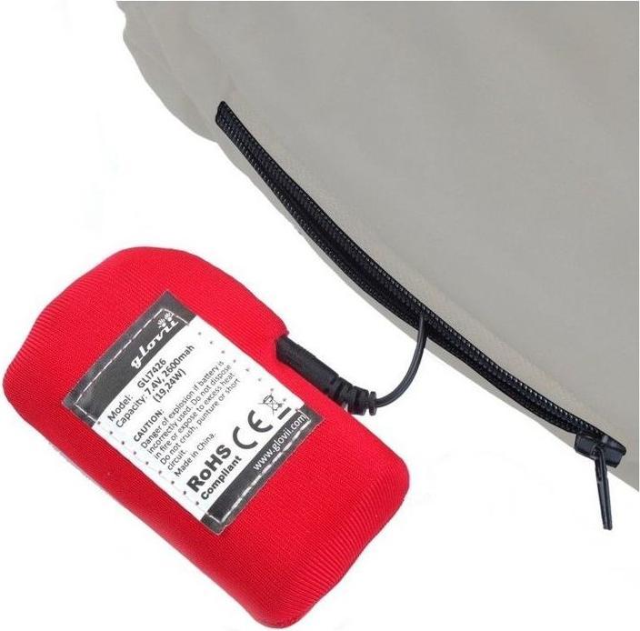 Image du produit Glovii GP1GM Caleçon (M, Une unité par pack)