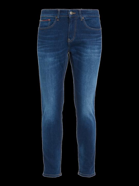 Image du produit Tommy Hilfiger Tommy Jeans Austin Slim Tapered aspen blue (W30/L34)