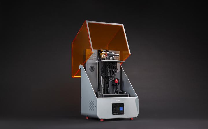 Produktbild Zortrax Inkspire 2