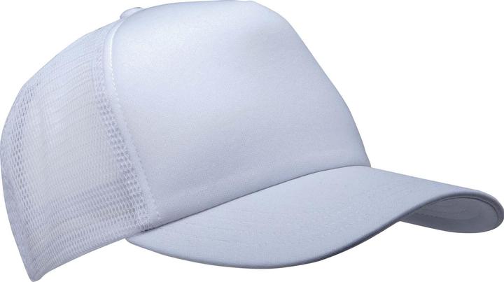 Produktbild K-up Trucker Hat (One Size)