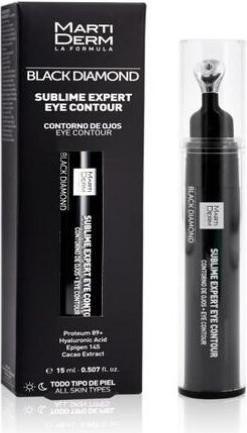 Immagine prodotto Martiderm Contorno occhi esperto Sublime 15ml (15 ml)