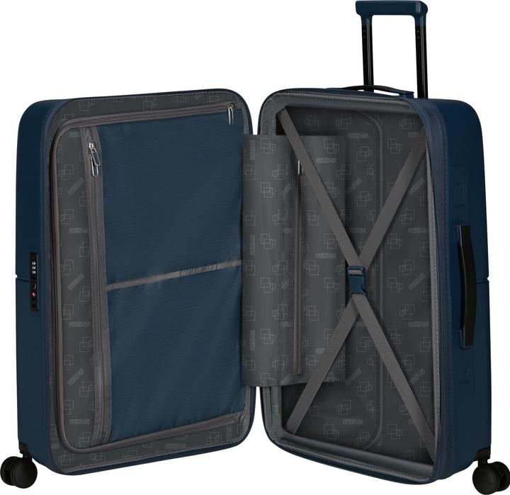 Produktbild American Crew AMERICAN TOURIST Dashpop 151860 (76 l, Handgepäck (bis 50l))