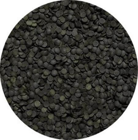 Actual product image Tropical Super Spirulina Forte Chips (1000 ml)