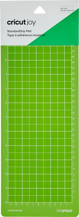Image du produit Cricut Tapis de découpe Joy Standardgrip 11,4 cm x 16,5 cm