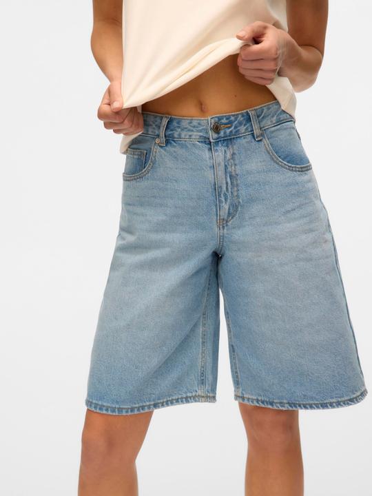 Produktbild Vero Moda VMRAILA Shorts Jeans-Shorts (XL)