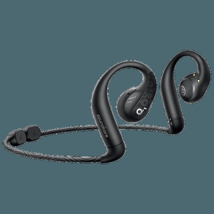 Actual product image soundcore AeroFit Pro (No noise cancelling, 14 h, Wireless)