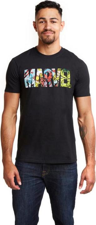 Actual product image Tshirt Logo (M)