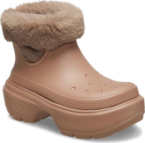 Crocs Stomp Lined Boot (39)