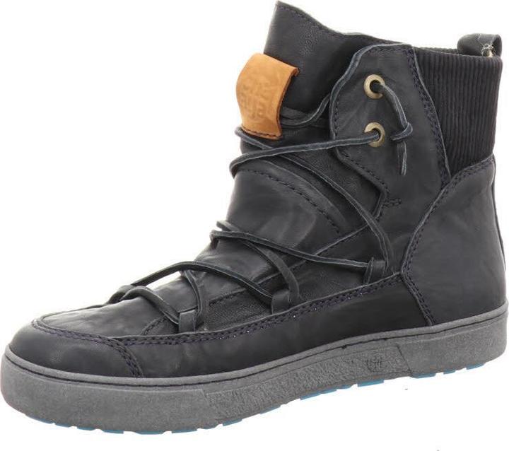 Produktbild Chaaya 18-007 Lammfellstiefel (40)