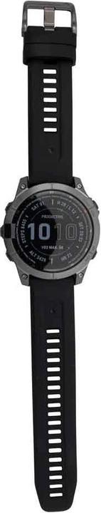 Produktbild Garmin fenix 7 Sapphire Solar (47 mm)