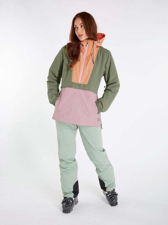 Image du produit Protest PRTMOORENA anorak (40)