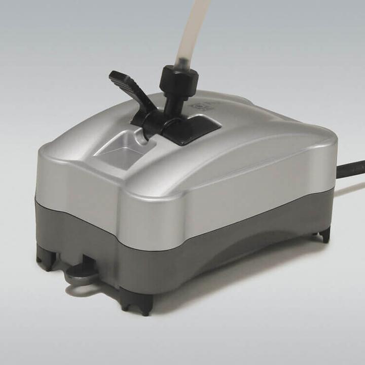 Actual product image JBL Aquaristik und Terraristik Air pump ProSilent a100