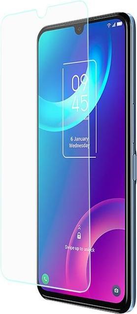 Image du produit MU Budget Verre de protection Protection d'écran (1 pièce(s), Tcl 30 5g)
