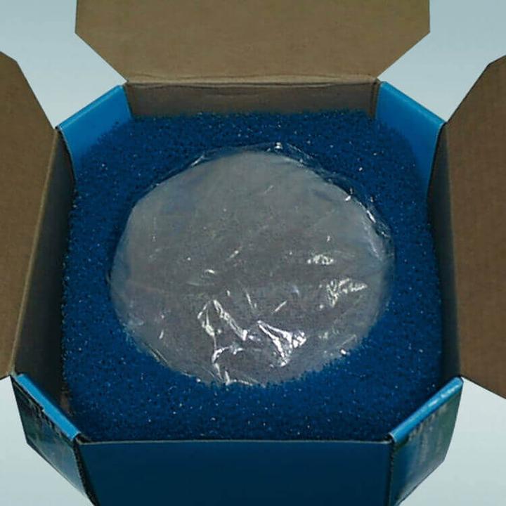 Actual product image JBL Aquaristik und Terraristik ClearMEC plus Pad CristalProfi e401/e402/e701/e702/e901/e902 (0.50 l, External filters)