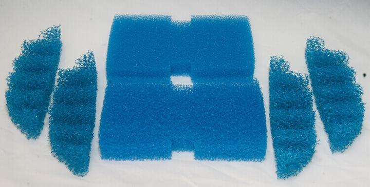Image du produit JBL Aquaristik und Terraristik CombiBloc CristalProfi e401/e700/e701/e900/e901 (Filtres internes, Eau douce)