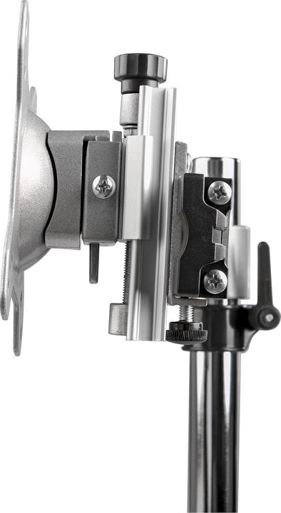 Immagine prodotto StarTech .com Supporto per doppio monitor (Tavolo, 24")