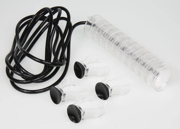 Actual product image JBL Aquaristik und Terraristik Typhoon Spiral 10 (Aquarium water care)