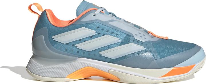adidas Avacourt Damen-Tennisschuhe (40 2/3)